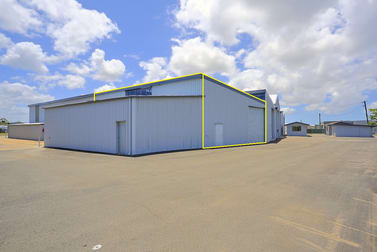 Shed 3b/8 Melvin Street Norville QLD 4670 - Image 1