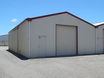 Shed 2/6 Ravendale Road Port Lincoln SA 5606 - Image 1