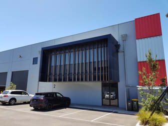 Unit 2/40-44 Cook Street Port Melbourne VIC 3207 - Image 1