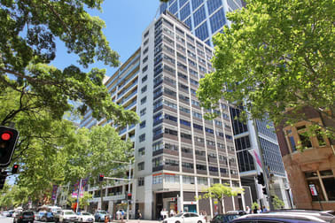 Level 8/183 Macquarie Street Sydney NSW 2000 - Image 1