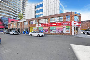 6/43 George Street Burwood NSW 2134 - Image 1