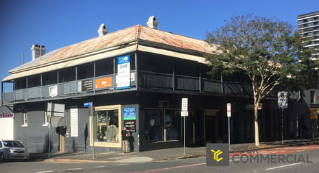 1/887 Ann Street Fortitude Valley QLD 4006 - Image 1