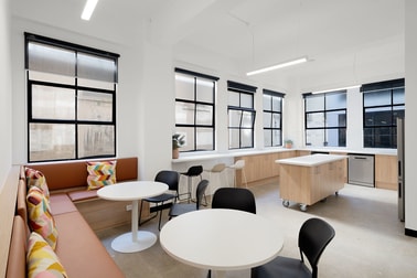 Click to view all images 289 Flinders Lane Melbourne VIC 3000 - Image 2