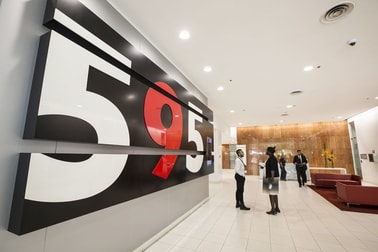 595 Collins Street Melbourne VIC 3000 - Image 2
