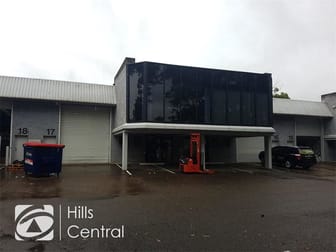 17/5 Hudson Avenue Castle Hill NSW 2154 - Image 1