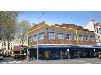 (Suite 2)/249-255 Hunter Street Newcastle NSW 2300 - Image 1