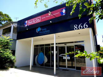 Level 1 Suite/866 Brunswick Street New Farm QLD 4005 - Image 1