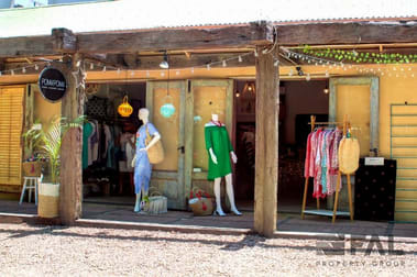 Shop  10/46 Douglas Street Milton QLD 4064 - Image 1