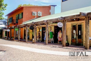 Shop  10/46 Douglas Street Milton QLD 4064 - Image 3