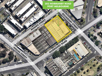 282 Normanby Road Port Melbourne VIC 3207 - Image 2