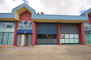 11/191 Parramatta Rd Auburn NSW 2144 - Image 1