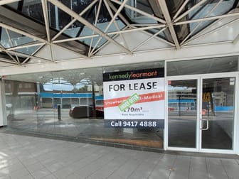 Shop 2/360 Pacific Highway Crows Nest NSW 2065 - Image 1