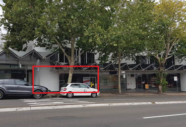 Shop 2/360 Pacific Highway Crows Nest NSW 2065 - Image 2