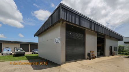 Sheds 1 & 2/202 McCormack Street Manunda QLD 4870 - Image 2