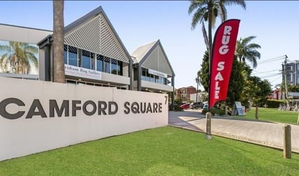 Level 1, 1/7 Camford Street Milton QLD 4064 - Image 1