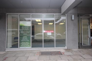 62/207 Grenfell St Adelaide SA 5000 - Image 1