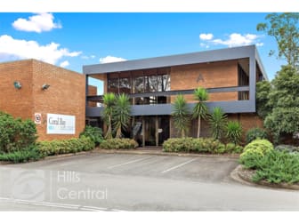 27/44 Carrington Road Castle Hill NSW 2154 - Image 1