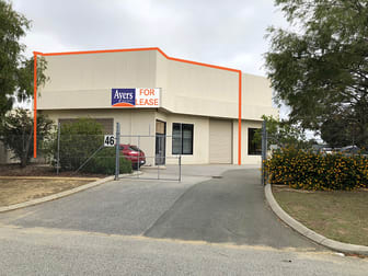 Unit 1/46 Pavers Cir Malaga WA 6090 - Image 1
