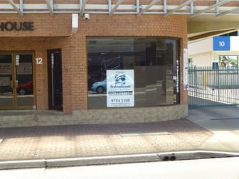 suite 2/12 Nelson Street Fairfield NSW 2165 - Image 1