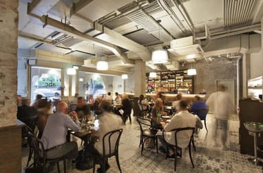 22 Rockwall Cres Potts Point NSW 2011 - Image 1