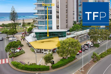 Shop 20/110 Marine Parade Coolangatta QLD 4225 - Image 1