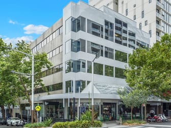 Level 4/26-30 Atchison Street St Leonards NSW 2065 - Image 1
