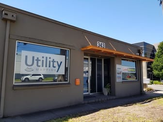 Unit 1/Unit 1, 343 Plummer Street Port Melbourne VIC 3207 - Image 1