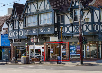 Shop  3B/535 Toorak Road Toorak VIC 3142 - Image 1