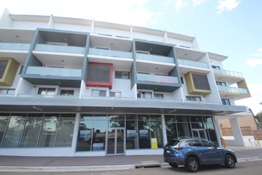 5/51 Bonnyrigg Avenue Bonnyrigg NSW 2177 - Image 2