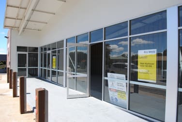 Tenancy B, 102 Hill Street Toowoomba City QLD 4350 - Image 3