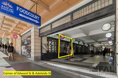 Shop  9/198 Adelaide Street Brisbane City QLD 4000 - Image 1