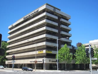 Level 2/17 University Avenue Canberra ACT 2600 - Image 1