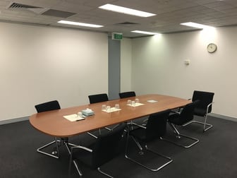 Level 2/17 University Avenue Canberra ACT 2600 - Image 2