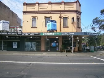 Level 1, 644 King St Newtown NSW 2042 - Image 1
