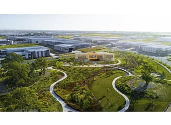 Office 2/11-15 Smeaton Avenue Dandenong VIC 3175 - Image 2