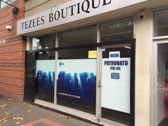 Shop 4/93-95 Union Road Ascot Vale VIC 3032 - Image 1