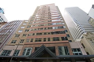 Level 2, Suite 204/370 Pitt Street Sydney NSW 2000 - Image 1