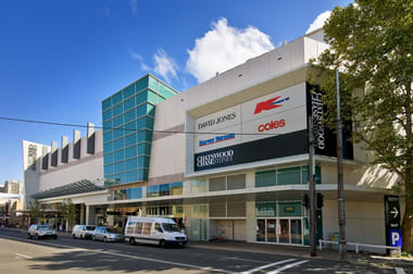 Suite 305a/282 Victoria Avenue Chatswood NSW 2067 - Image 2