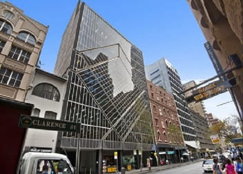 Basement Storage/263 Clarence Street Sydney NSW 2000 - Image 1