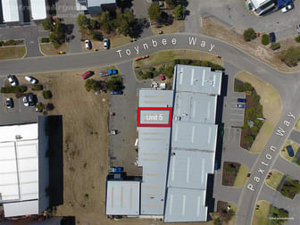 5/3 Toynbee Way Port Kennedy WA 6172 - Image 1