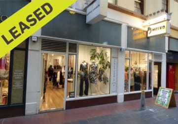 20 Howey Place Melbourne VIC 3000 - Image 1