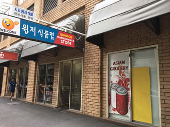 Shop/336 Sussex Street Sydney NSW 2000 - Image 1