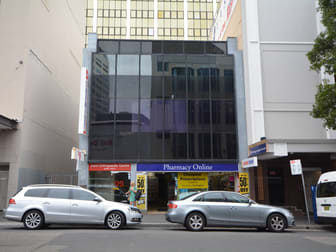 99 Spring Street Bondi Junction NSW 2022 - Image 1