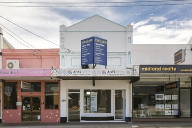 479 Darling Street Balmain NSW 2041 - Image 1