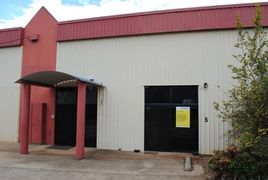 12 Brook Street - Shed 5 North Toowoomba QLD 4350 - Image 1