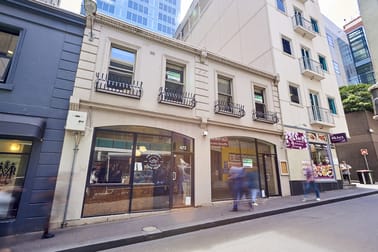 470 Little Lonsdale Street Melbourne VIC 3000 - Image 1