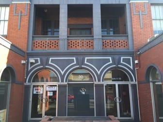 First Floor 30-32 holmes Road Moonee Ponds VIC 3039 - Image 1