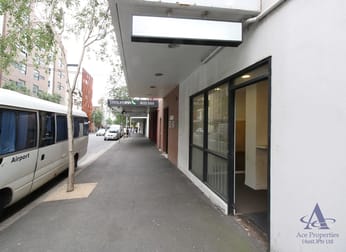 Shop 1/32 Regent Street Chippendale NSW 2008 - Image 1