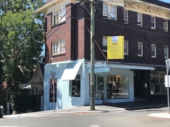 Shop 1, 181c Edgecliff Road Woollahra NSW 2025 - Image 1