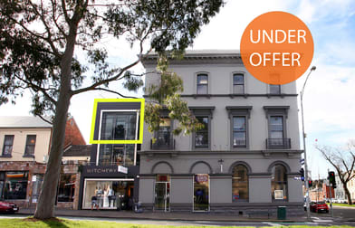 Suite 2.1/170 Elgin Street Carlton VIC 3053 - Image 1